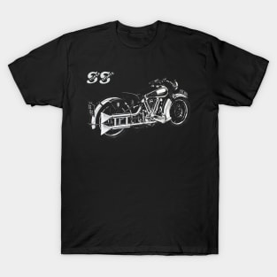 super sport T-Shirt